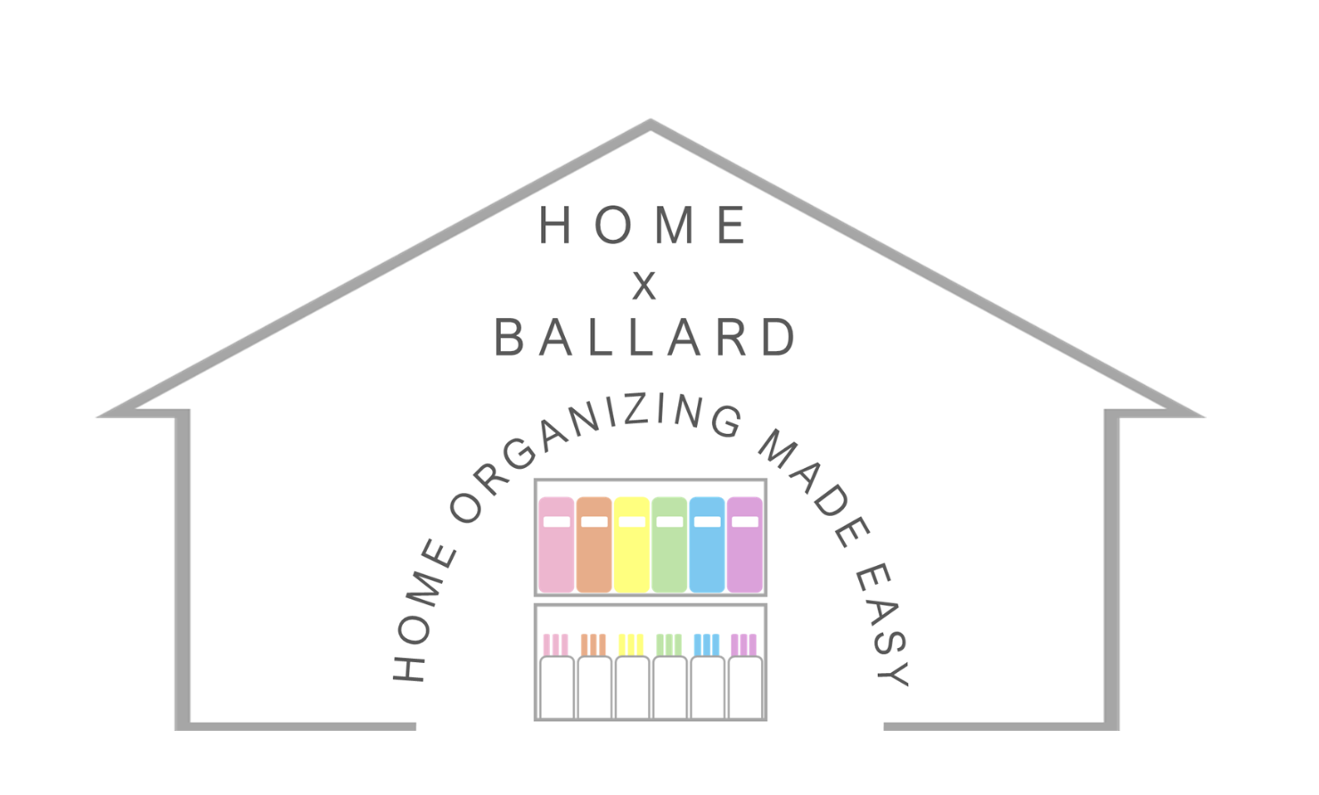 HOME x Ballard logo